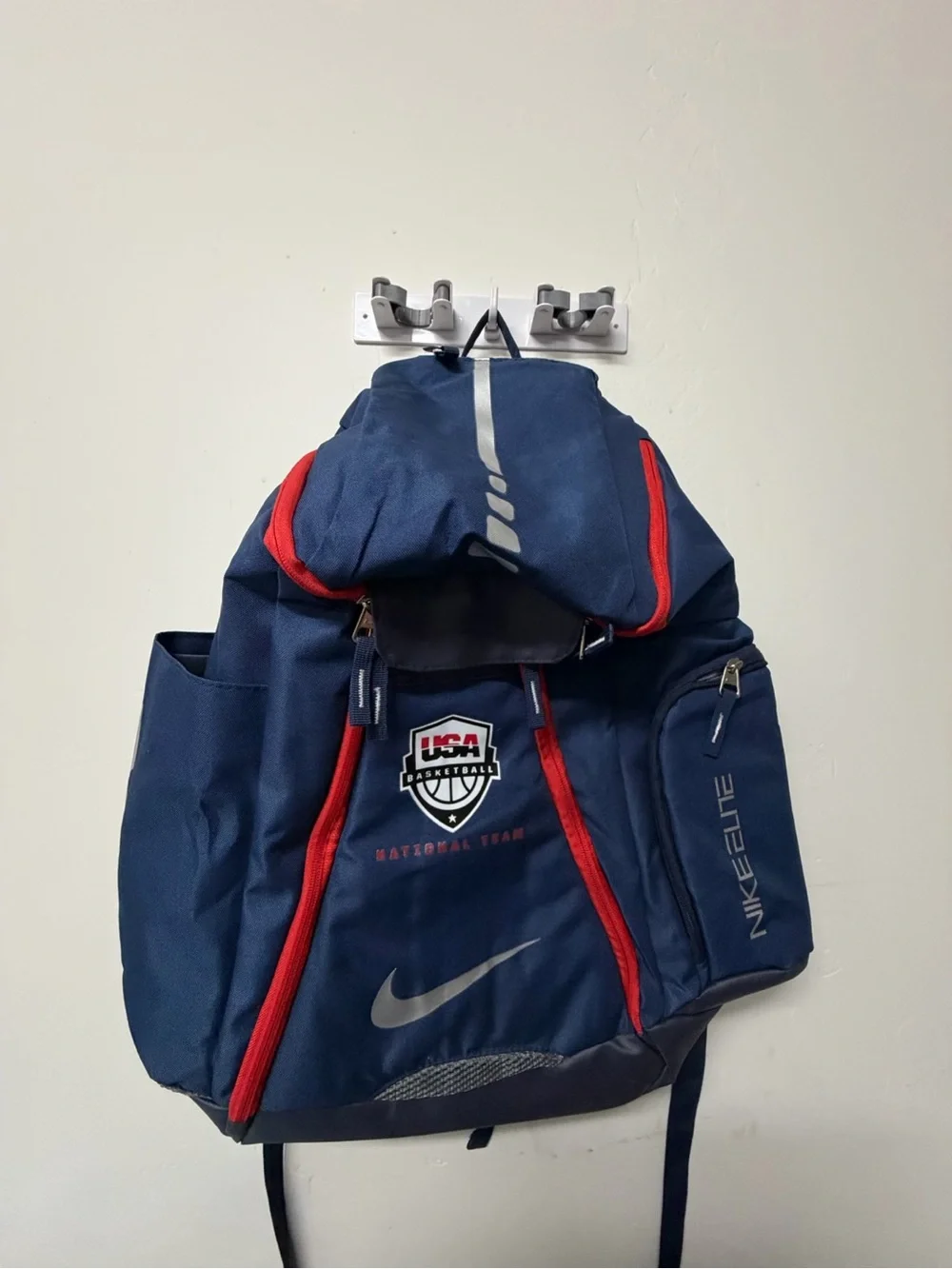 Nike Elite Backpack NWT